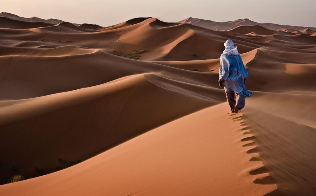 Luxury Traditional Tent Camp Luxury tent Merzouga