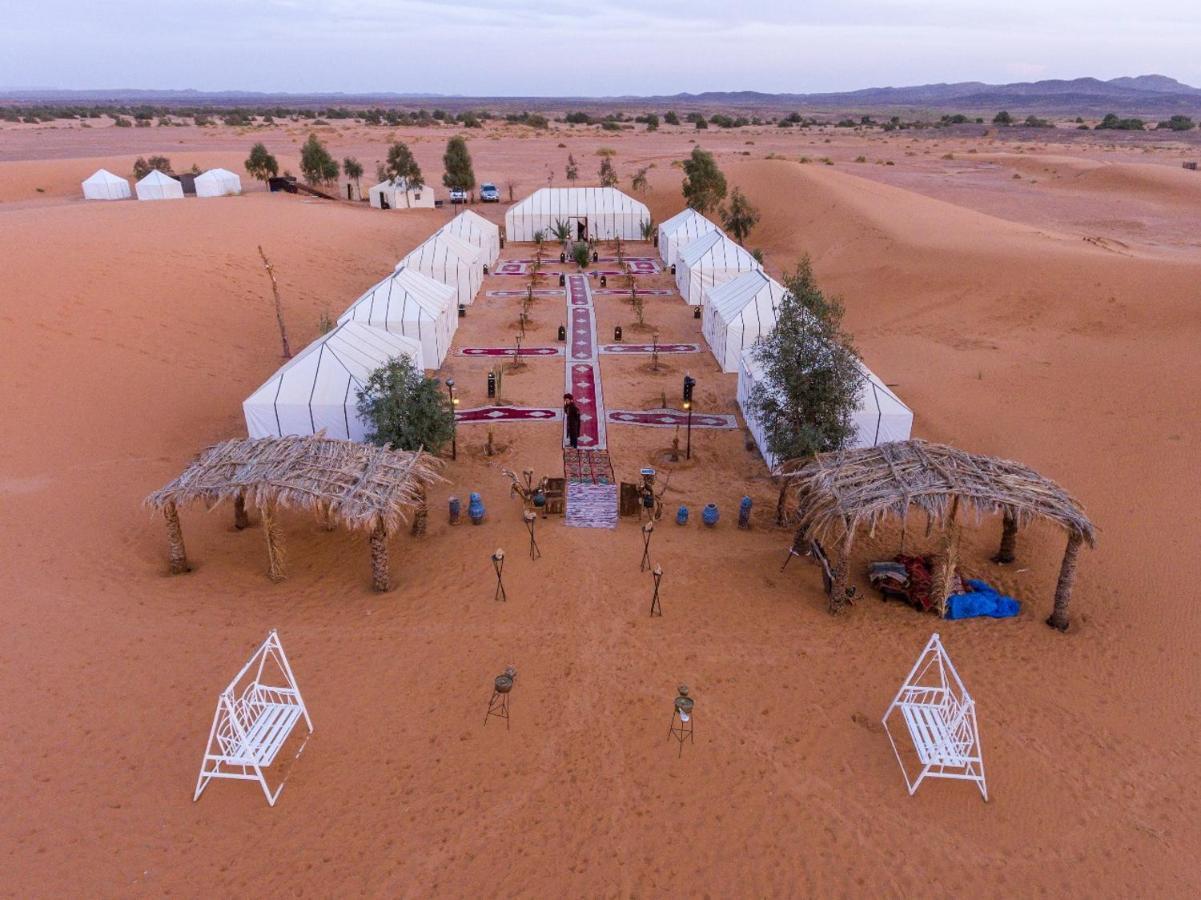 Luxury tent Luxury Traditional Tent Camp 5*