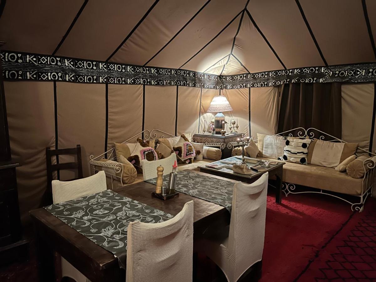 Luxury tent Luxury Traditional Tent Camp 5*