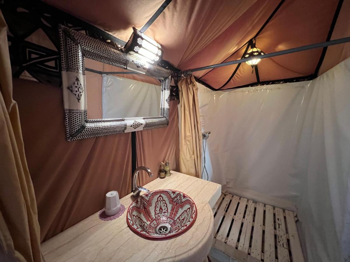 Luxury tent Luxury Traditional Tent Camp