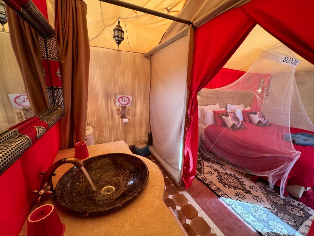 Luxury tent Luxury Traditional Tent Camp