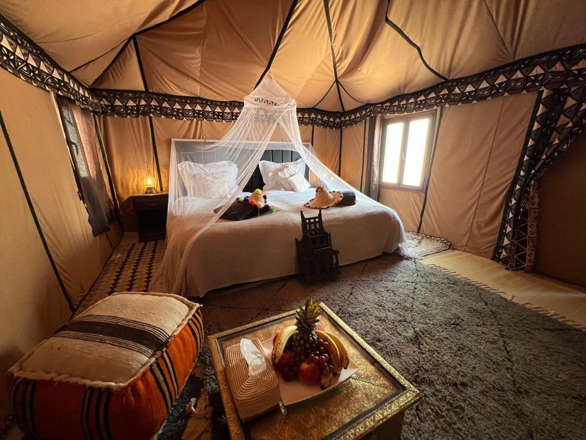 Luxury Traditional Tent Camp Luxury tent 5*