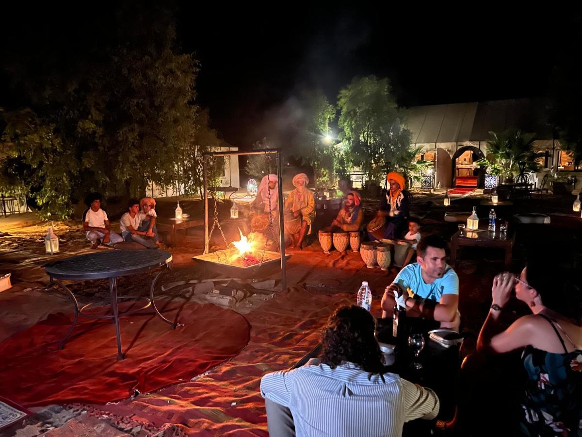 Luxury tent Luxury Traditional Tent Camp 5*