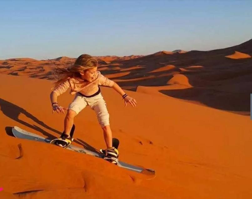 Luxury Traditional Tent Camp Luxury tent Merzouga